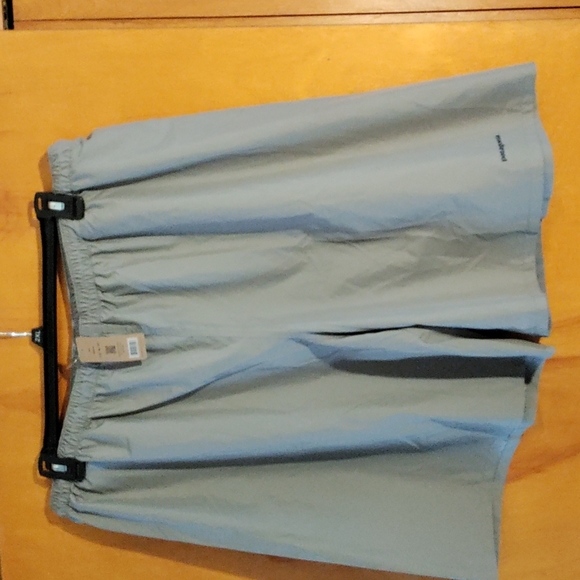 Patagonia Other - 🆕 Patagonia men's size XXL Gray field shorts